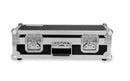 Pedaltrain PT-M20-BTC-X Tour Case For Pedaltrain Metro 20/Mini (Black)