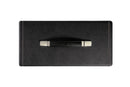 Blackstar STJ112BLK St. James Guitar Amp Cabinet (Black) - 1x12in