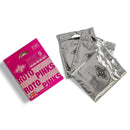 Cordes électriques Rotosound R9-3 Nickel Light (paquet de 3) - 9-42