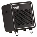 Vox MINI GO 10 Watt Portable Modelling Amp (Black)
