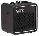 Vox MINI GO 3 Watt Portable Modelling Amp (Black)