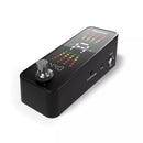 D'Addario PW-CT-23 Chromatic Pedal Tuner Plus