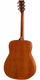 Yamaha FG800J Acoustic Guitar (Glass Natural)