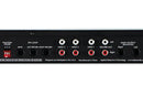 ART MX622BT 6-Channel Stereo Mixer With EQ & Bluetooth