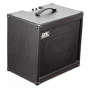 DV Mark POWERED-CAB-112-60 Meuble amplifié léger à dos fermé - 1x12"