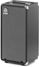 Ampeg SVT210AV 200W 8 Ohm Micro Stack Cab - 2x10in