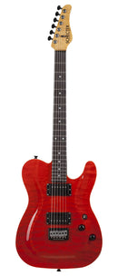 Schecter PT CLASSIC Electric Guitar (Inferno Burst)