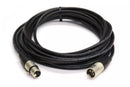 Câble XLR vers XLR Yorkville QMC-50 - 15 m