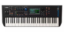 Yamaha MODX6+ Midrange Music Synthesizer - 61 Keys