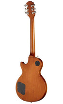Epiphone EIGLP6REBNH Les Paul Standard 60s Electric Guitar (Ebony)