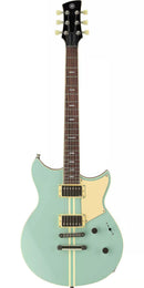 Yamaha REVSTAR STANDARD Electric Guitar (Sonic Blue)