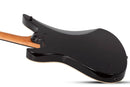 Schecter AVENGER STANDARD Electric Guitar (Charcoal Satin)