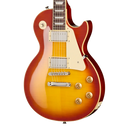 Epiphone EIGLP5RWCNH Les Paul Standard 50s Electric Guitar (Figure-Washed Cherry Sunburst Finish)