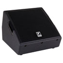 Yorkville EL12M Elite Powered Stage Monitor - 12in
