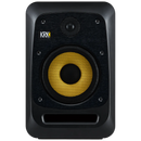 KRK V8S5 V-Series Five Powered Studio Monitor (Single) - 8in