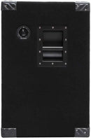 Mark Bass STD104HF-4 Vented Bass Guitar Amp Cabinet With Horn - 4 Ohm