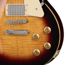 Guitare électrique Epiphone EIGLP5RBONH Les Paul Standard années 50 (finition Burst Bourbon)