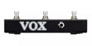 Vox VFS3 3-Button Footswitch For Mini Go Amps
