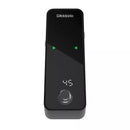 D'Addario PW-CT-23 Chromatic Pedal Tuner Plus