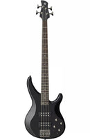 Guitare basse électrique Yamaha TRBX304 BL (noire)