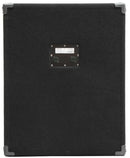Mark Bass STD104HF-4 Vented Bass Guitar Amp Cabinet With Horn - 4 Ohm