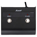 Footswitch Marshall PEDL90016 pour la série Origin