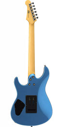 Guitare électrique Yamaha PACIFICA PROFESSIONAL (Bleu pailleté)
