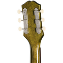 Guitare électrique EILSDSFNH Les Paul Special Double Cut (Silver Fox)