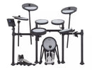 Roland VQD106 Quiet Electronic Drum