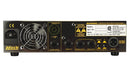 Tête d'ampli basse Mark Bass LITTLEMARK250-BLACKLINE