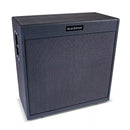 Baffle d'ampli guitare Blackstar STJ412BBLK St. James (noir) - 4x12 pouces