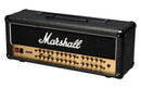 Marshall JVM410H 100-Watt 4-Channels Valve Guitar Amp Head