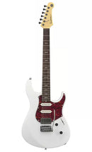Yamaha PACIFICA PROFESSIONAL Electric Guitar (Shell White)