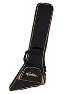 Housse Kramer KRAMGIG-VOY Premium pour guitare Voyager