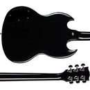 Gibson SG Standard Electric Guitar (Ebony) (USED)