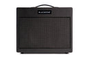 Blackstar STJ112BLK St. James Guitar Amp Cabinet (Black) - 1x12in