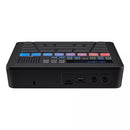 Pad de batterie ultime Yamaha FGDP50 pour les doigts (noir)