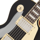 Epiphone EIGLP6REBNH Les Paul Standard 60s Electric Guitar (Ebony)