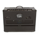 Vox AC15C1X 15 Watts Single Celestion Alnico Blue Speaker 2 Channels Combo Amp - 12"