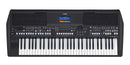 Yamaha PSRSX600 Arranger Workstation - 61 Keys
