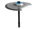 Nuvo NZK300C Zip-Kit Crash Cymbal