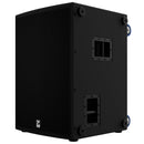 Caisson de basses amplifié Yorkville EL18S Elite - 18 pouces