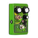 Pédale d'overdrive pour guitare DOD BADDER MONKEY