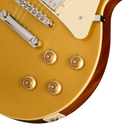 Guitare électrique Epiphone EIGLP5RGTNH Les Paul Standard 50s (finition Goldtop)