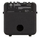 Vox MINI GO 3 Watt Portable Modelling Amp (Black)