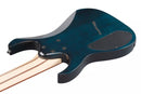 Ibanez RGMS8PBCBS RG Multi-Scale 8 Strings Electric Guitar (Cosmic Blue Starburst)