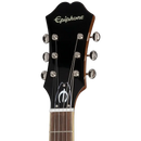 Epiphone CASINO Guitare électrique semi-hollow pour gaucher (Natural)