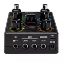 Line 6 POD EXPRESS BLACK Ultra-Portable Amp And Effects Processor