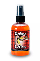Hosa GOBY LABS Microphone Sanitizer (Apple) - 4 Oz
