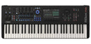 Synthétiseur de performance Yamaha MODX M6 - 61 touches